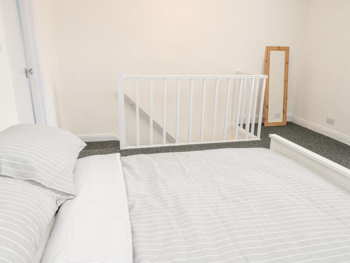 הוילה רדקאר 3 Prospect Terrace מראה חיצוני תמונה
